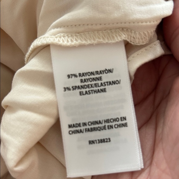 Idyllwind embellished  Women's Top - Picture 5 of 5